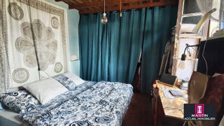  Ferme à vendre 3 pièces 75 m² Labastide clermont