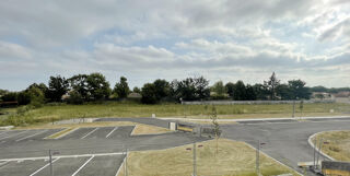  Terrain � vendre 733 m�