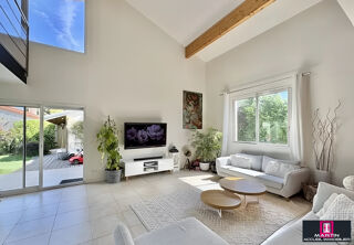  Maison à vendre 5 pièces 170 m²