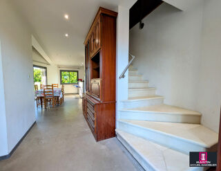  Maison à vendre 6 pièces 166 m²