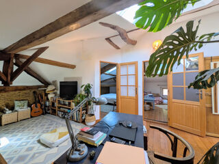  Ferme � vendre 6 pi�ces 131 m�