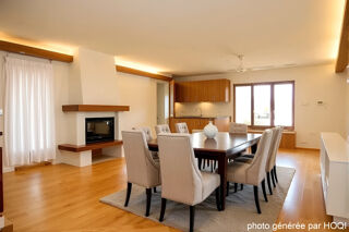  Maison � vendre 5 pi�ces 113 m�