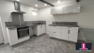  Maison � vendre 3 pi�ces 65 m�