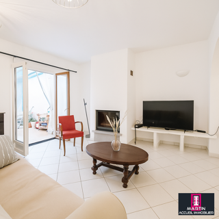  Maison � vendre 5 pi�ces 120 m�