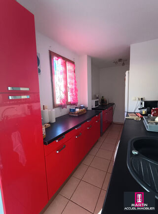  Appartement à vendre 4 pièces 69 m²
