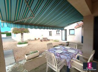  Maison à vendre 5 pièces 125 m²