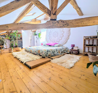  Ferme � vendre 6 pi�ces 131 m�