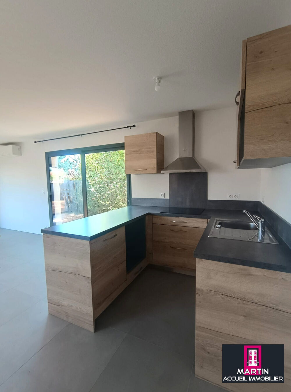 Vente Maison 'ECON'HOME' Leguevin