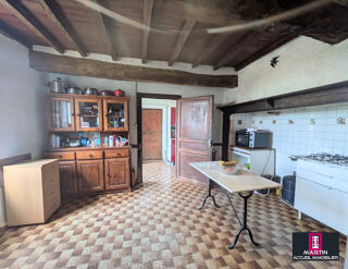  Ferme à vendre 4 pièces 113 m²