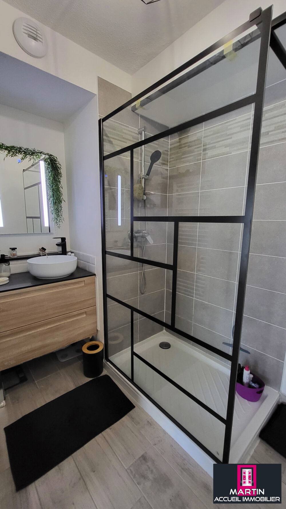 Vente Appartement 'ARCHI-CHIC' Toulouse