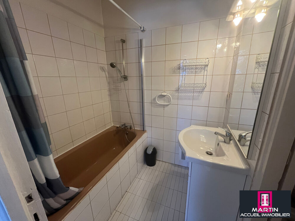Vente Appartement 'Le CANON' Toulouse
