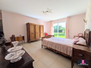  Maison à vendre 5 pièces 187 m²