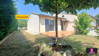  Maison � vendre 4 pi�ces 75 m�