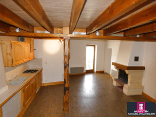  Appartement � vendre 4 pi�ces 97 m�