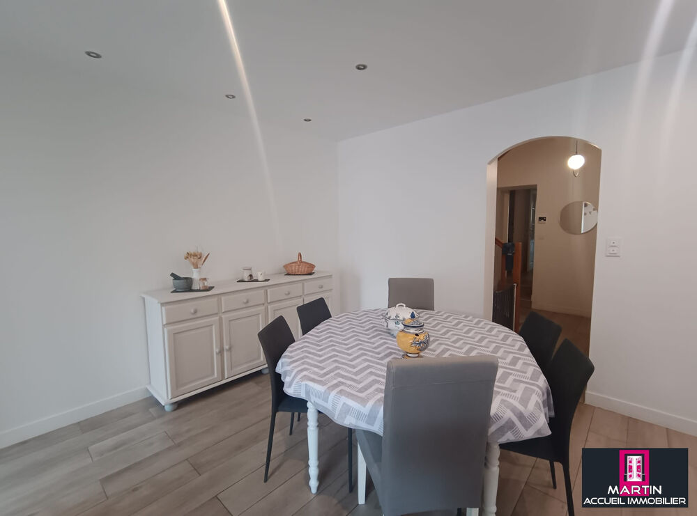 Vente Maison 'Ô Village' Levignac
