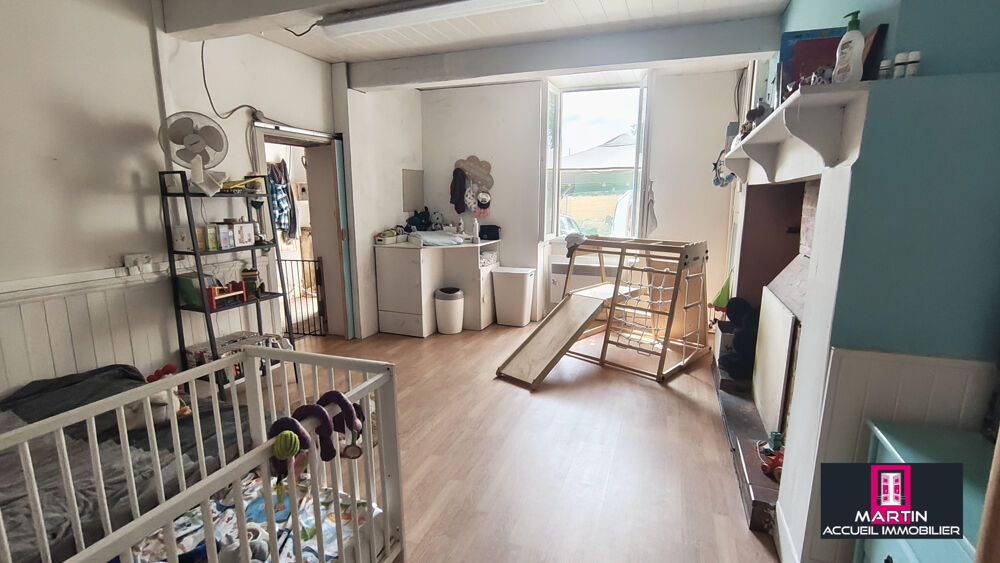 Vente Ferme Le Domaine d'Astarac Labastide clermont
