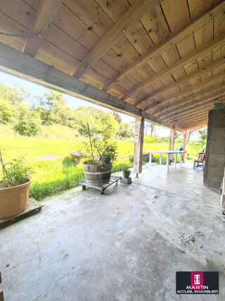  Ferme à vendre 4 pièces 113 m²