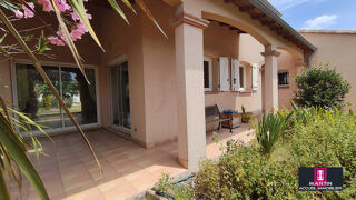  Maison à vendre 6 pièces 152 m²