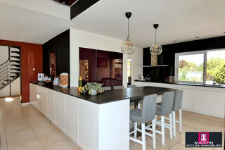  Maison à vendre 5 pièces 170 m²
