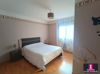  Maison à vendre 5 pièces 125 m²