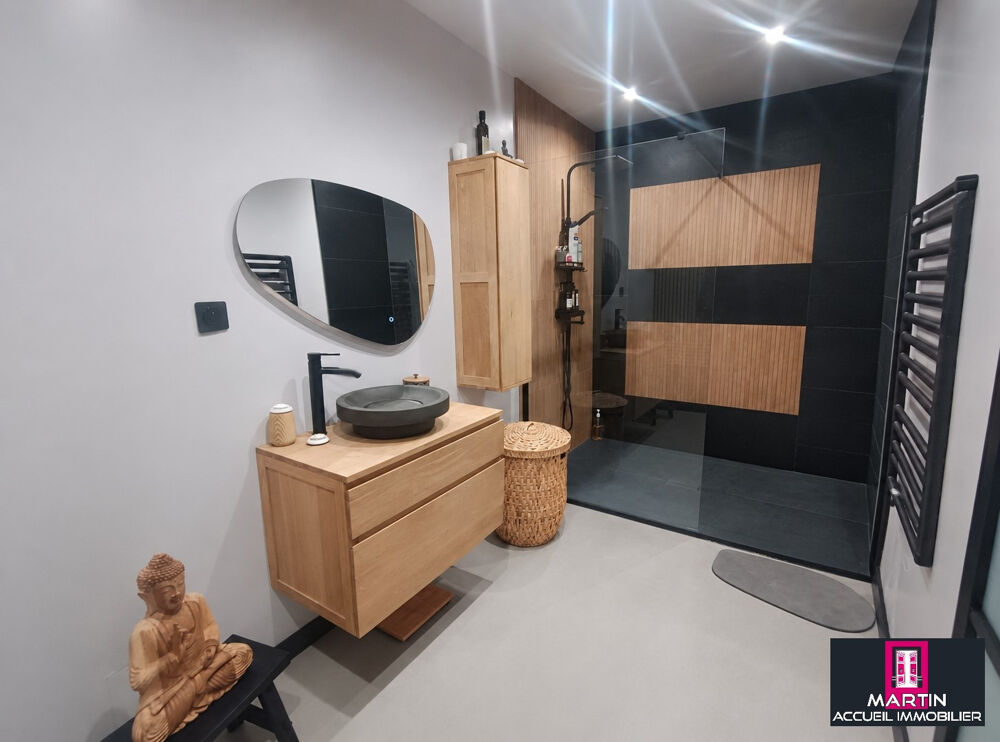 Vente Maison 'Ô Village' Levignac