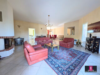  Maison à vendre 5 pièces 187 m²