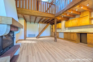  Appartement � vendre 4 pi�ces 97 m�