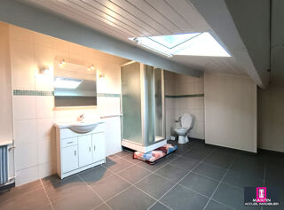  Maison à vendre 6 pièces 170 m²