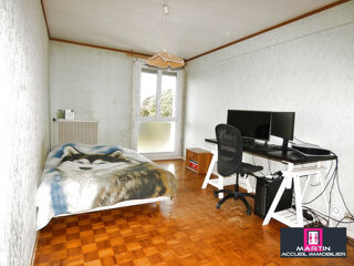  Appartement  vendre 4 pices 81 m