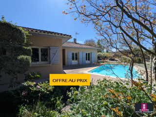  Maison à vendre 5 pièces 116 m²