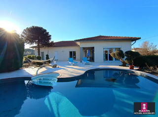  Maison � vendre 6 pi�ces 180 m�