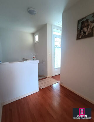  Maison � vendre 4 pi�ces 85 m�