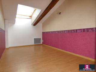  Appartement à vendre 3 pièces 97 m²