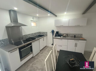  Maison � louer 3 pi�ces 62 m�