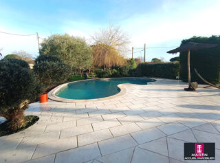  Maison � vendre 6 pi�ces 180 m�