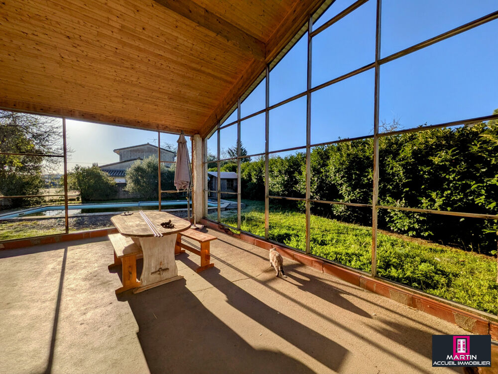 Vente Maison 'L'idéale' Plaisance du touch