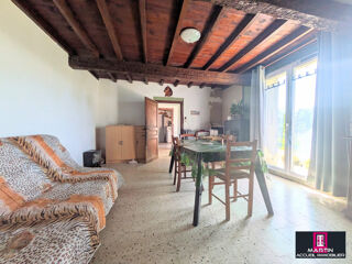 Ferme à vendre 4 pièces 113 m²