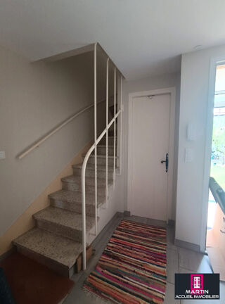  Maison � vendre 4 pi�ces 85 m�