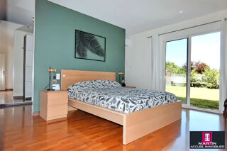  Maison à vendre 5 pièces 170 m²