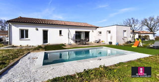  Maison � vendre 5 pi�ces 120 m�