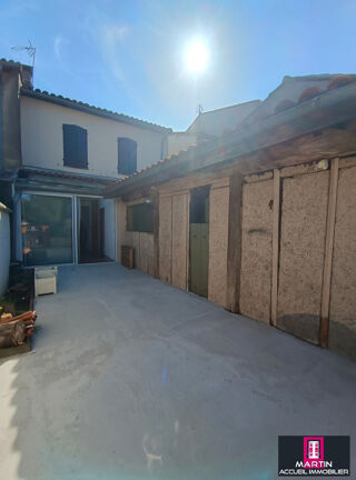  Maison � vendre 5 pi�ces 120 m�