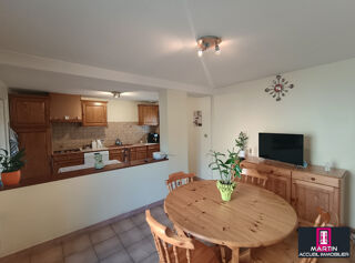  Maison à vendre 5 pièces 125 m²