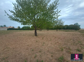  Terrain à vendre 4084 m²