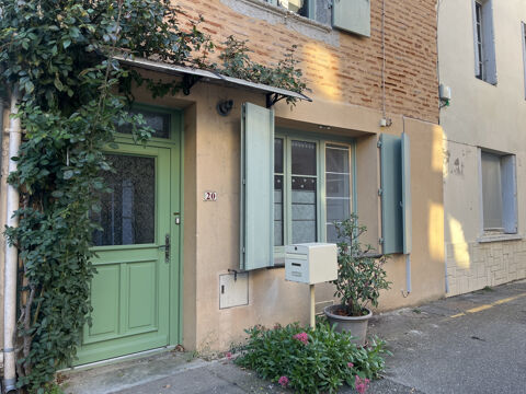  Maison � louer 4 pi�ces 120 m�