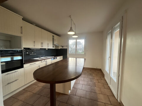  Maison � louer 3 pi�ces 77 m�