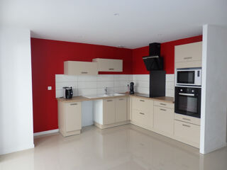  Maison � vendre 4 pi�ces 86 m�