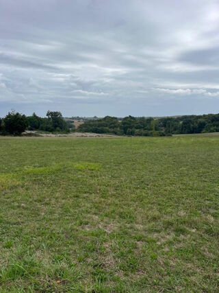  Terrain  vendre 126034 m