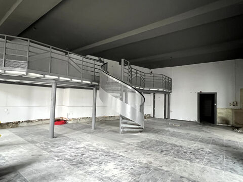 Local &agrave; louer &agrave; MARMANDE (47200) 1000 47200 Marmande