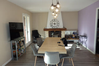  Maison � vendre 7 pi�ces 137 m�