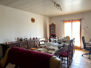  Maison � vendre 4 pi�ces 140 m�